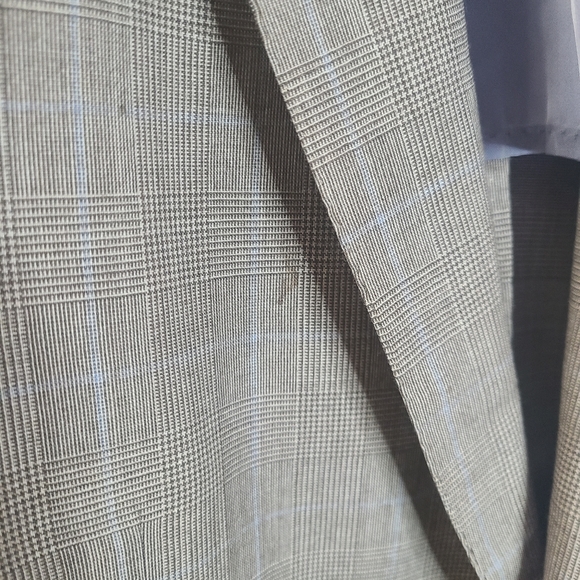 Ermenegildo Zegna Blazer size 54R additional photos may be included per request - Picture 2 of 12